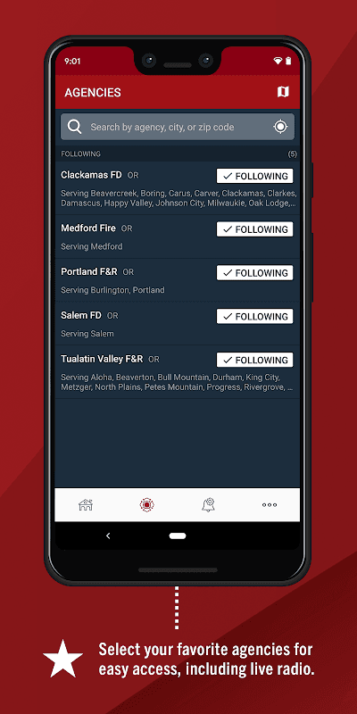 PulsePoint Respond screenshot 6