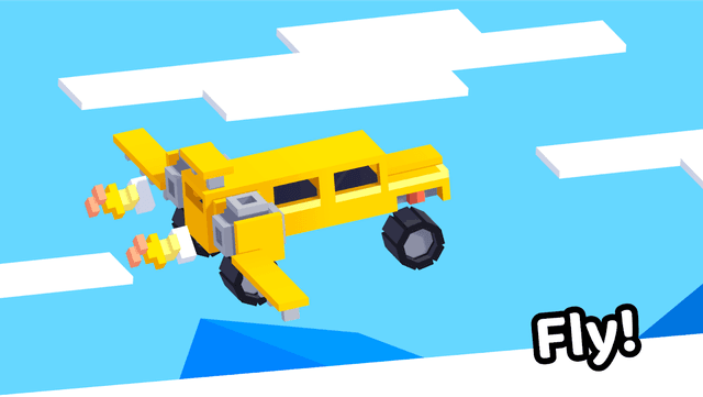 Drive Mad screenshot 4