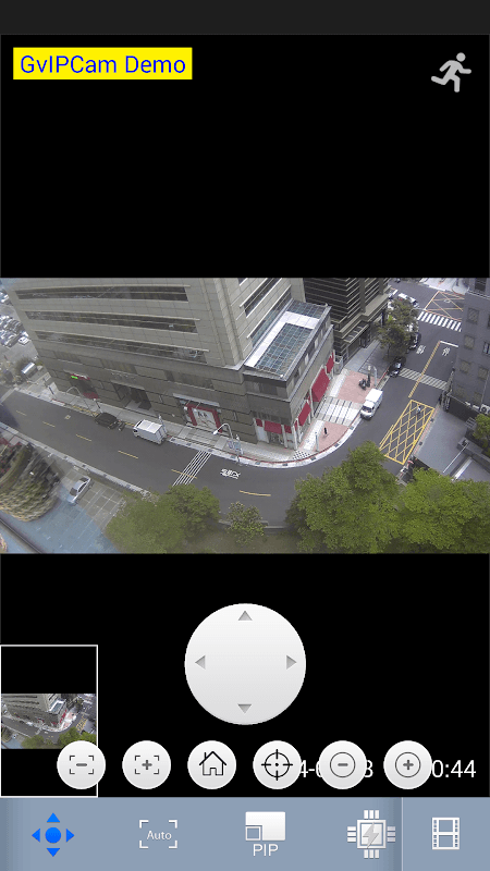 GV-Eye screenshot 3