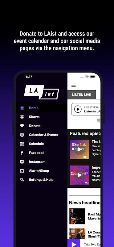 LAist screenshot 6