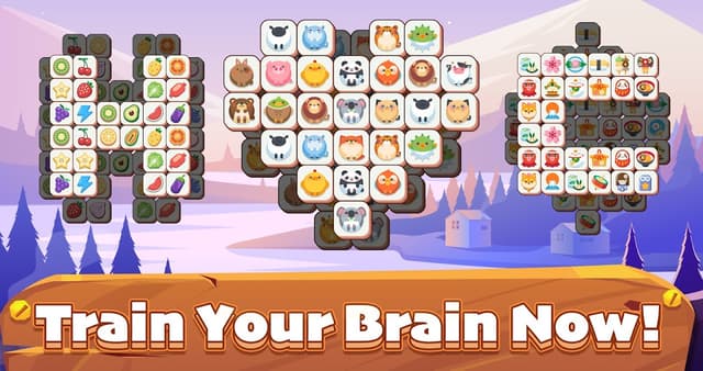 Tile Kingdom Master: Match Fun screenshot 6