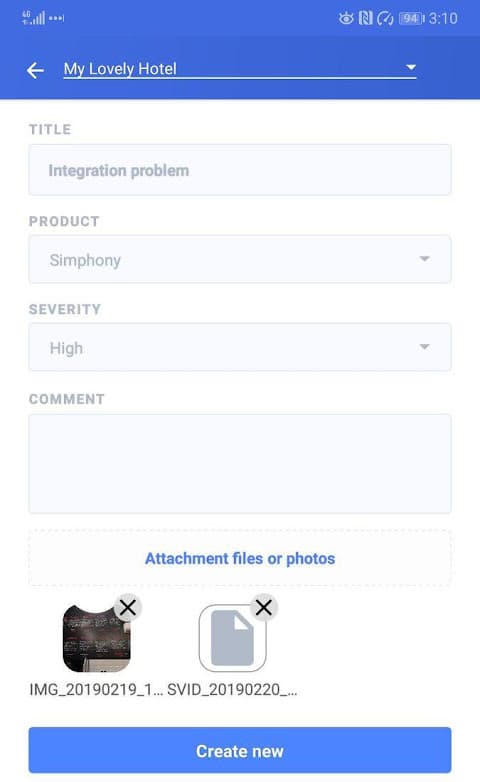 Screenshot 3