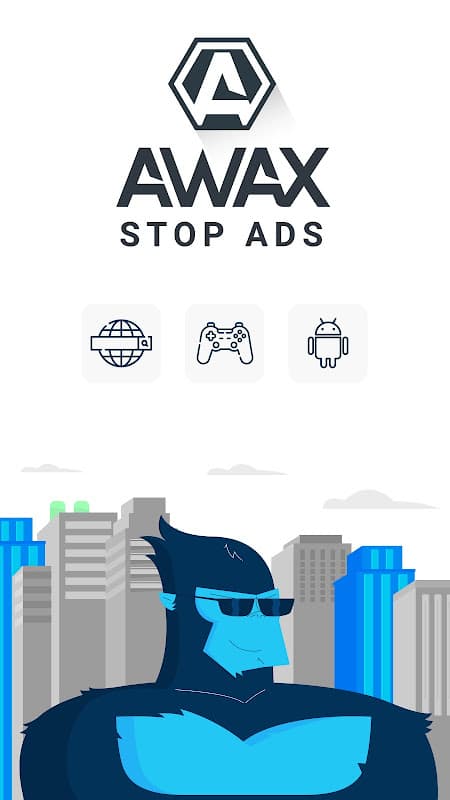 Awax Ad Blocker screenshot 4