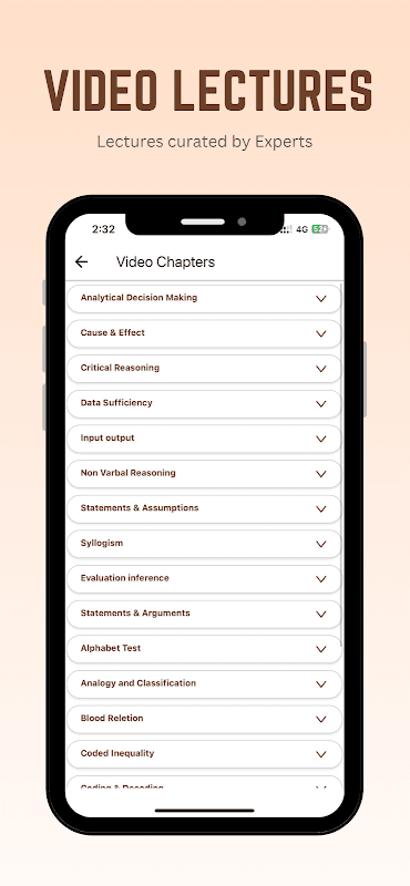 Well Academy Learning App screenshot 4