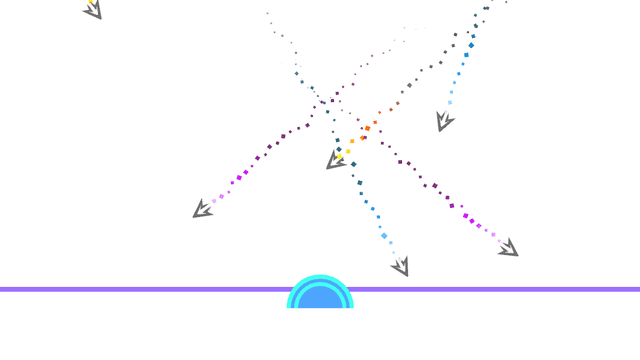 Projectile Guardian screenshot 3