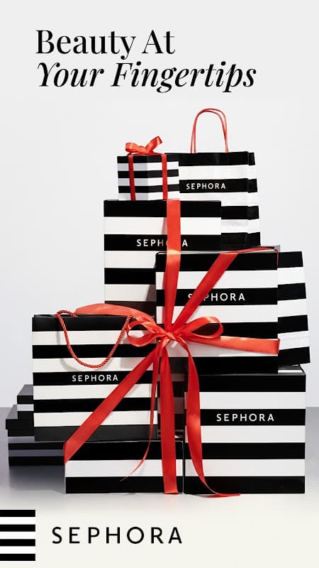 Sephora KSA: Beauty & Makeup screenshot 1