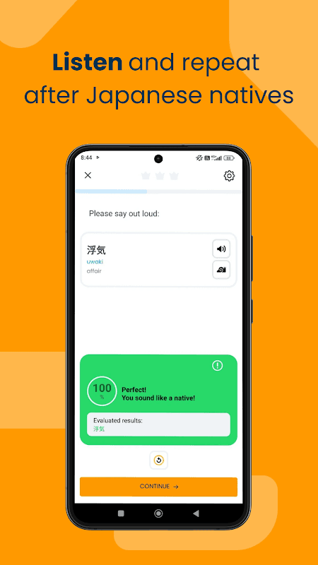 Learn Japanese Language with Master Ling screenshot 6