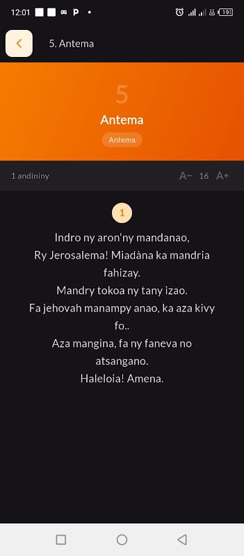 PERIKOPA FLM screenshot 3