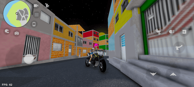 Pocket Grau - Online screenshot 4