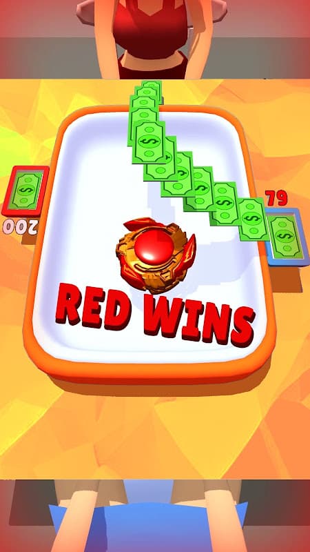 Spinner Merge: Masters screenshot 3
