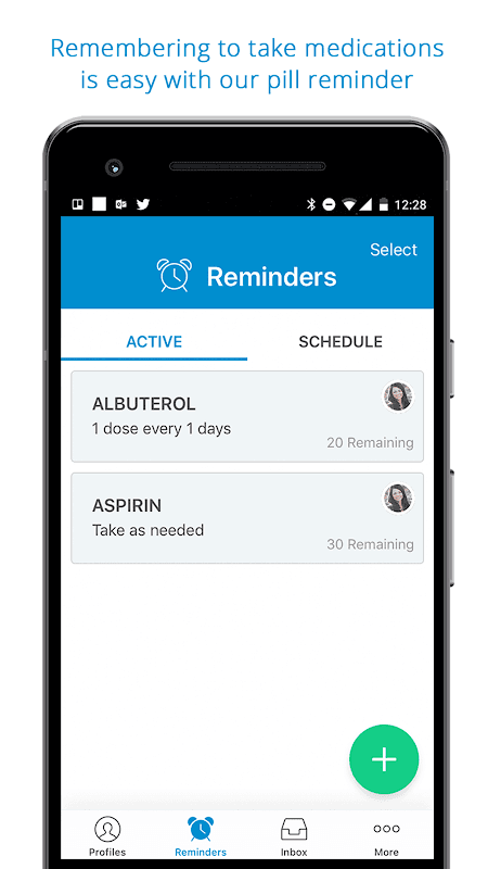 MyID – Medical ID Profile screenshot 4