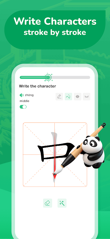 Learn Chinese Free - ChineseSkill screenshot 4