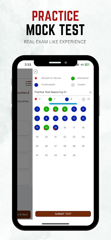Well Academy Learning App screenshot 5
