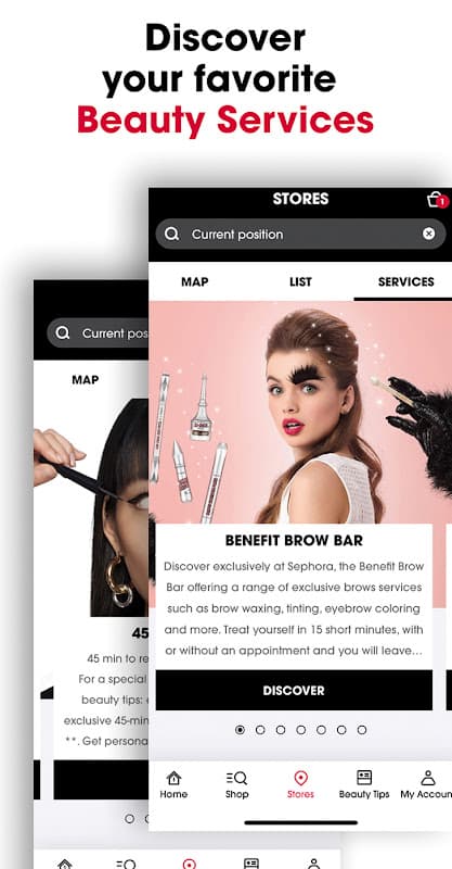 Sephora UAE: Beauty & Makeup screenshot 3