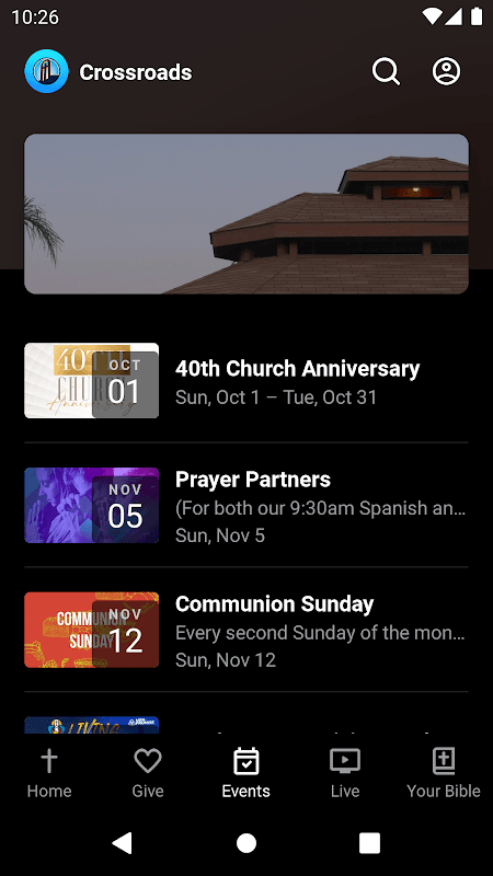 Crossroads Laredo screenshot 2