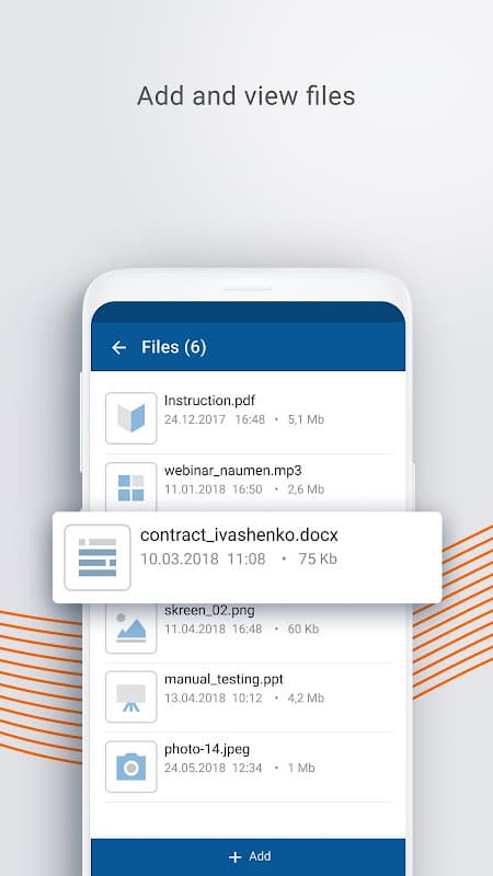 Screenshot 4