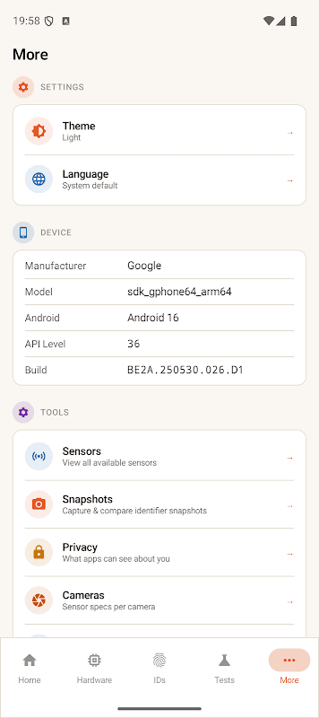 Screenshot 5
