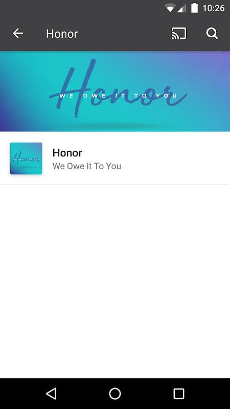 Canyon Hills Church screenshot 3