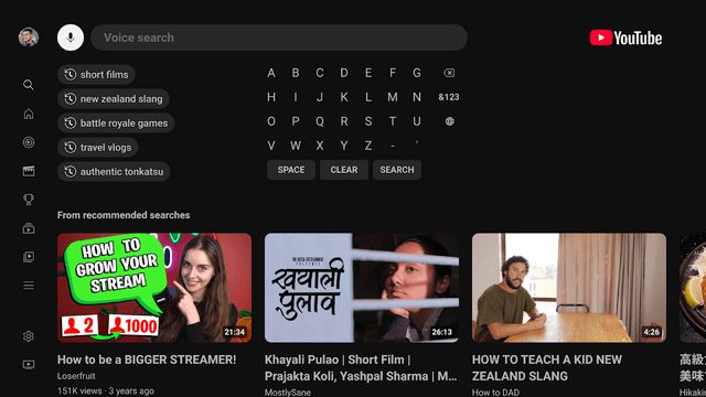 Screenshot 3