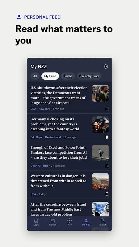 NZZ screenshot 6