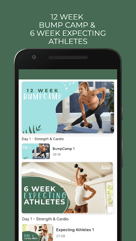 Move Your Bump screenshot 3