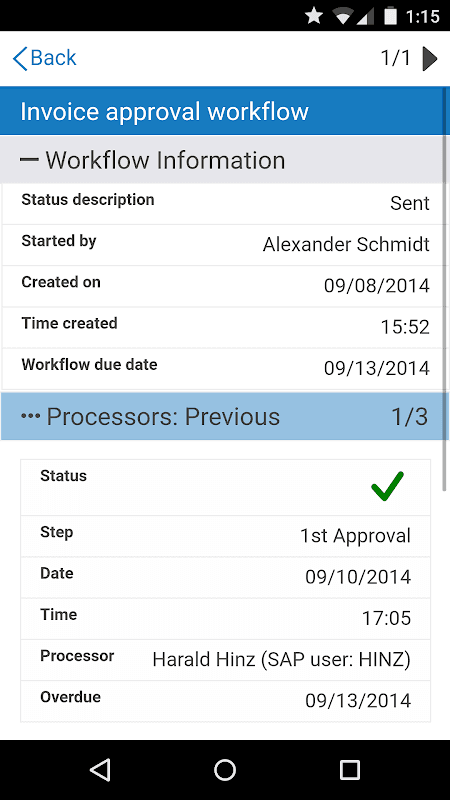 Screenshot 4