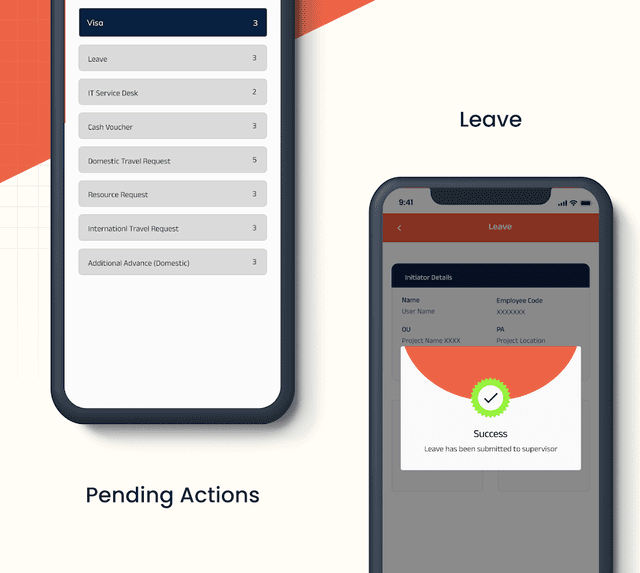 iEngage screenshot 3