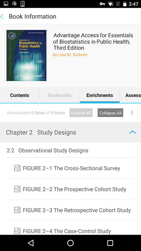 Navigate eReader 2.0 screenshot 4