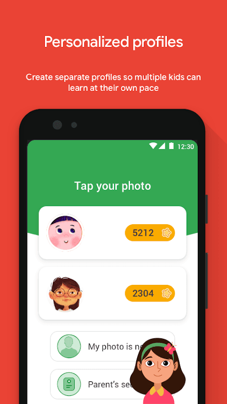 Screenshot 5