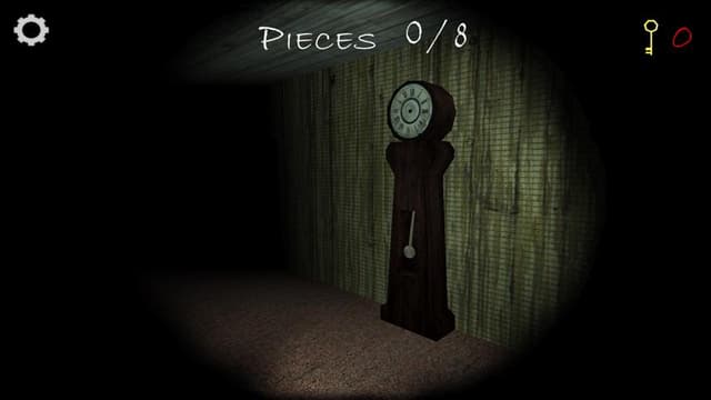 House of Slendrina screenshot 2
