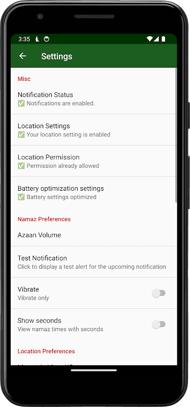Screenshot 5