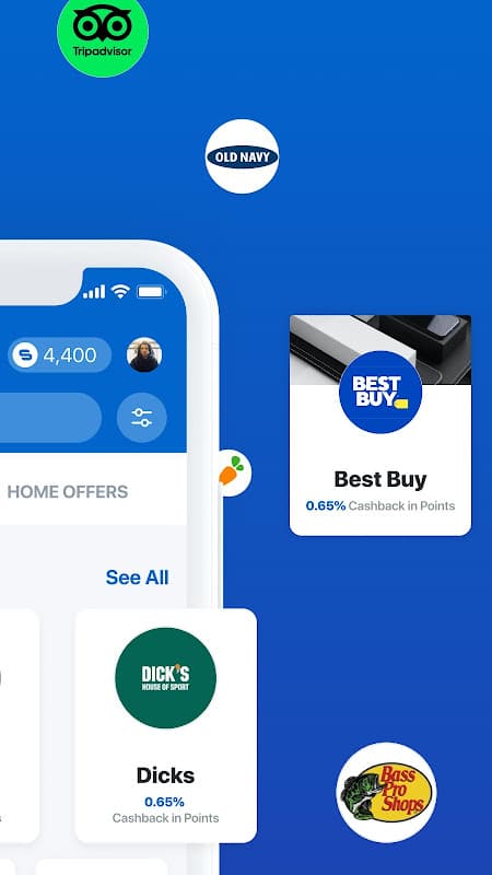 Shop Your Way screenshot 2