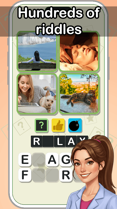 4 pics 1 word screenshot 3