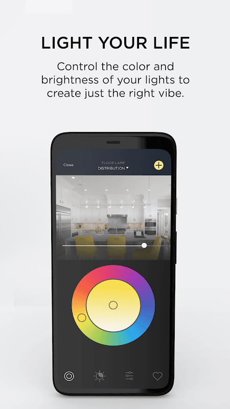 Savant screenshot 5