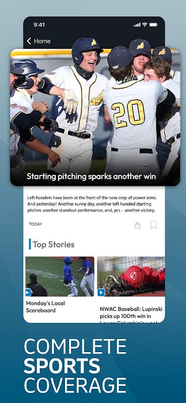 TDN.com screenshot 5