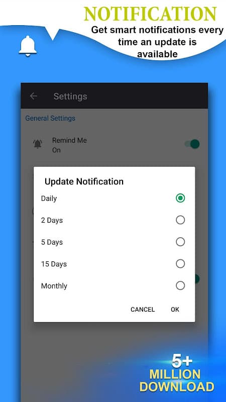Update Software screenshot 5