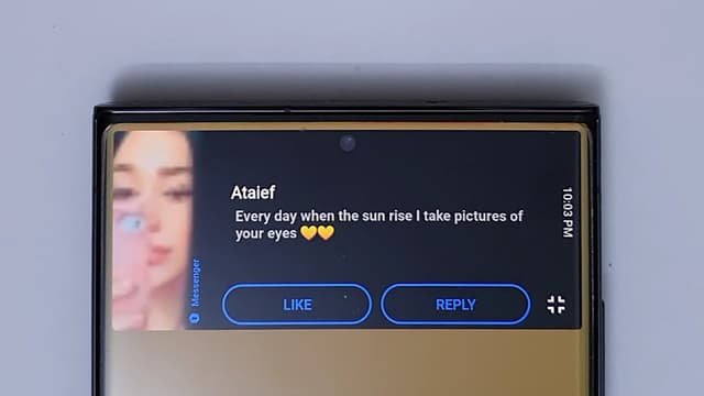 NotiGuy - Dynamic Notch screenshot 3