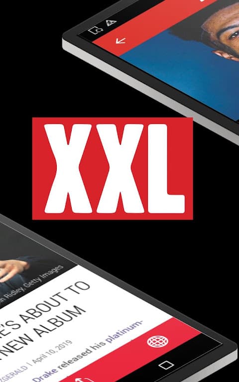 XXL Mag screenshot 5
