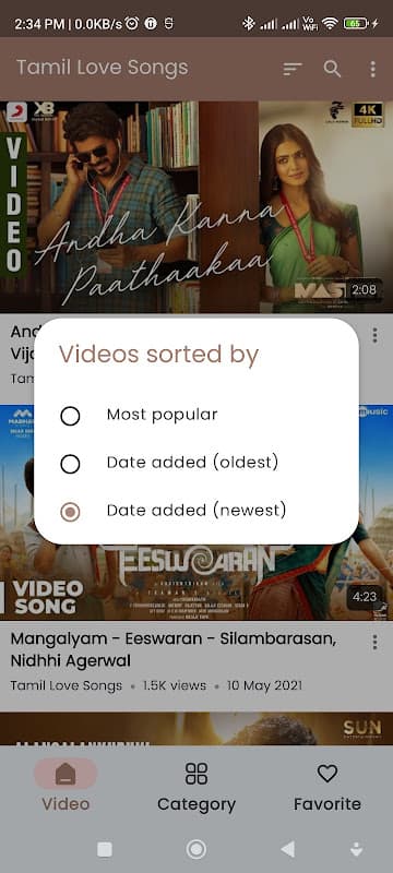 Screenshot 3