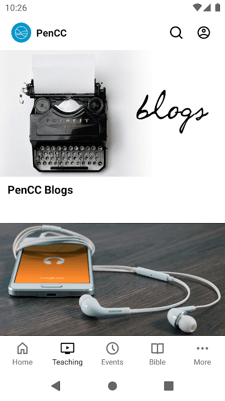 PenCC screenshot 2