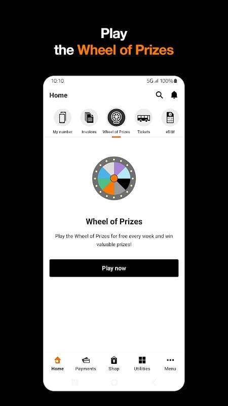 Screenshot 5