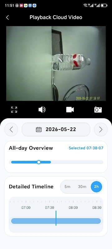 LookCam screenshot 3