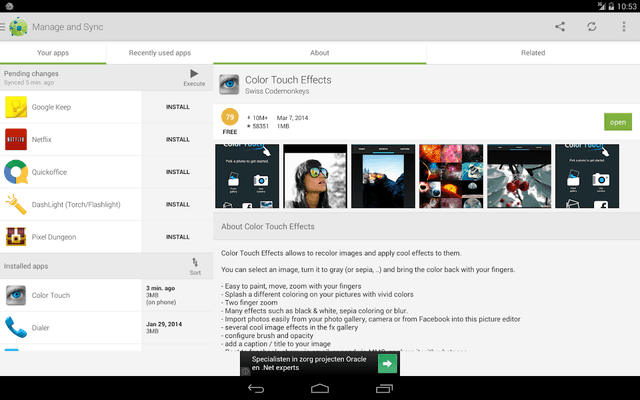 Screenshot 3