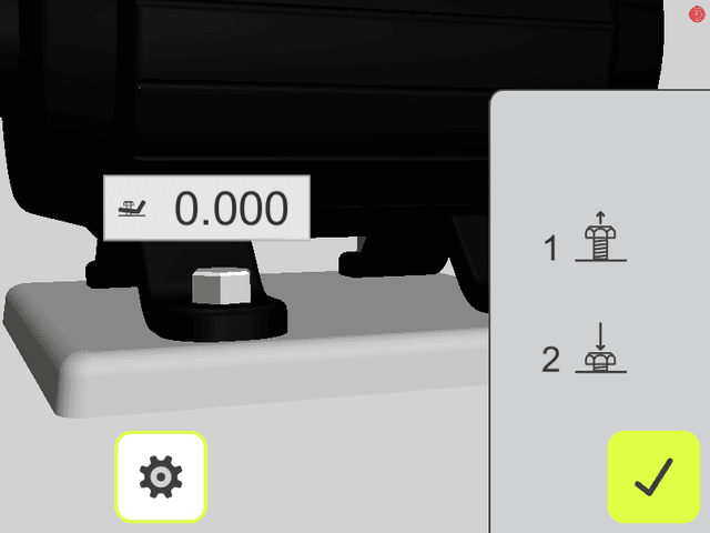 Pre-Alignment screenshot 4