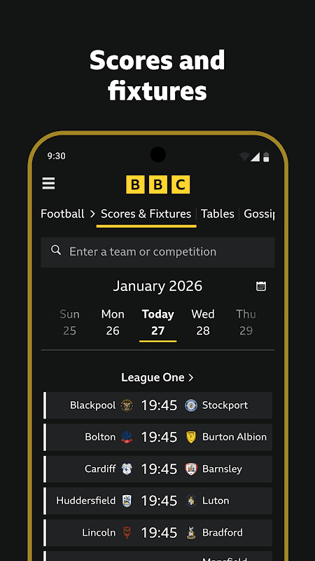 Screenshot 5