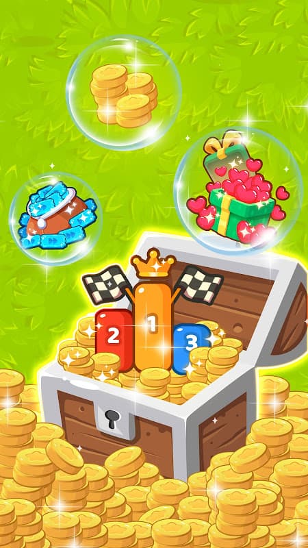 Tangled Line 3D: Knot Twisted screenshot 4