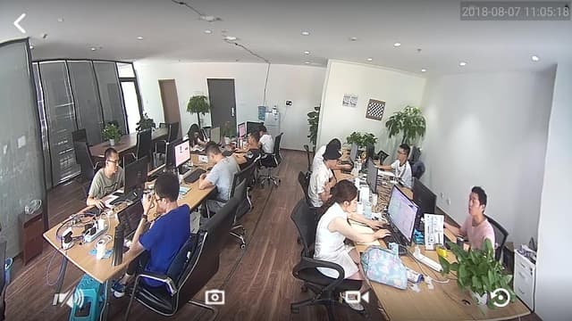CamHipro screenshot 4