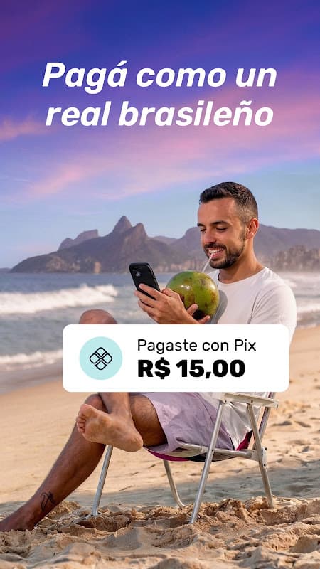 Prex Uruguay screenshot 4