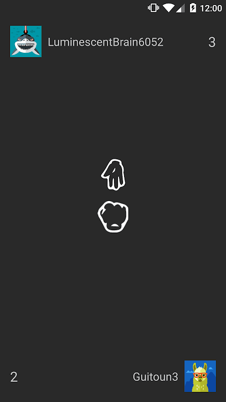 Rock Paper Scissors screenshot 5
