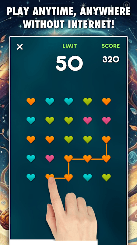 The Hearts screenshot 2